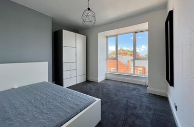 Manor House Road, Jesmond, Newcastle - Image 2